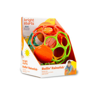 OBALL grabošā bumba ROLLIN’ RAINSTICK, 81030