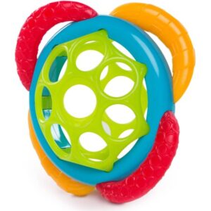 OBALL zobgrauzis, 10807