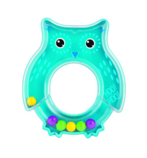 CANPOL BABIES grabulis Pūce 2/187_blu