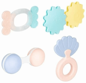 Canpol babies grabulis,  PASTEL 79/401