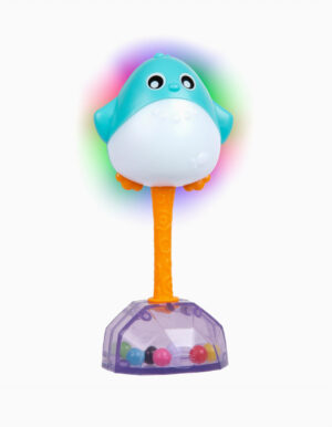 PLAYGRO rattle Penguin, 187711
