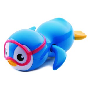 MUNCHKIN peldošana rotaļlieta 9m+ Swimming Scuba Buddy 90192P