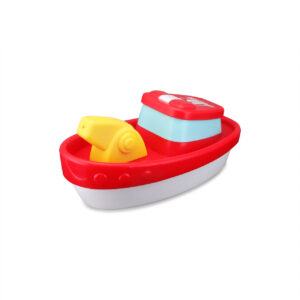 BB JUNIOR ugunsdzēsēju laiva Splash ‘N Play, 16-89023