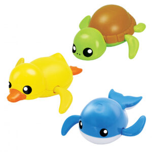 JUST FOR TOTS vannas rotaļlieta, sortiments, 66081