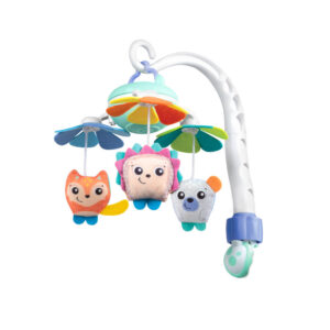 PLAYGRO Muzikālais karuselis, 0188609