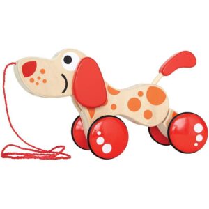 HAPE velkams kucēns, E0347