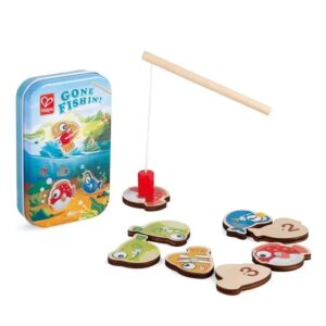 HAPE sp?le “”Gone Fishin””, E0477A