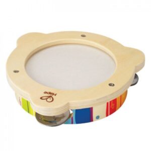 HAPE Koka tamburins, E0607