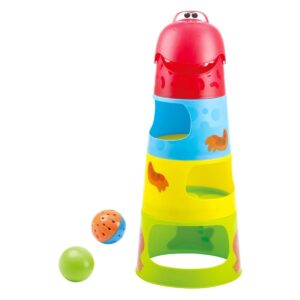 PLAYGO INFANT&TODDLER Dinozaurs – ieliec un ripini, 2368