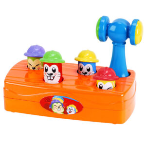 PLAYGO INFANT&TODDLER Āmurs