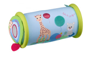 VULLI Sophie la girafe rotaļlieta 3m+ Rollin’ 240117F