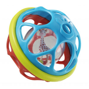 VULLI Sophie la girafe bumba 3m+ 230778