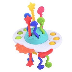 PLAYGO Sensorā rotaļlieta, 2504