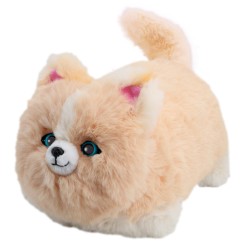 FUREVER plīša rotaļlieta PUDDING, 15131OB