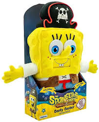 SPONGEBOB mīkstā rotaļlieta, 25 cm, 71161