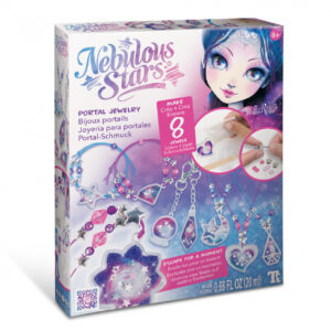 NEBULOUS STARS radošais komplekts Portal Jewelry, 11134