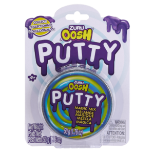 OOSH slaims, starndard series 4, dažādi, 8615