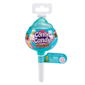 OOSH slaims Cotton Candy, series 1, small pop, dažādi, 8627SQ1