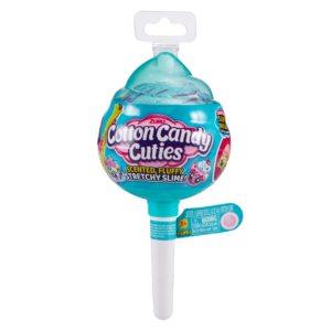 OOSH slaims Cotton Candy, series 1, dažādi, 8628SQ1