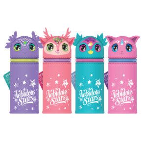 NEBULOUS STARS penālis, sortiments, 11437