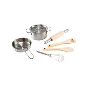 HAPE Chef’s Cooking set, E3137A