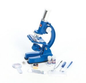 EASTCOLIGHT mikraskops, 2136