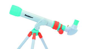 EASTCOLIGHT teleskops ar spoguli un statīvu, 32008