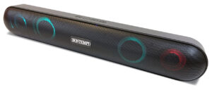 BONTEMPI bezvadu skaļrunis ar zibspuldzi, 485800