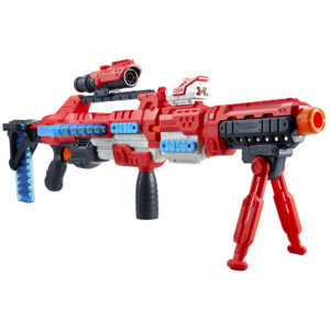 XSHOT rotaļu pistole Regenerator, 36173