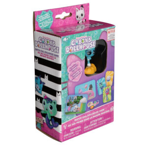 SPINMASTER GAMES spēle “Gabbys Dollhouse”, 6067191