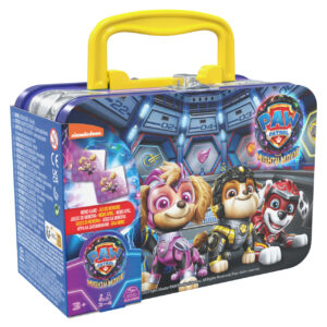SPINMASTER GAMES atmiņas spēle “Paw Patrol”, 6067928