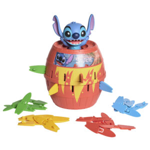 TOMY GAMES spēle Pop Up Stitch, T73772