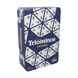 GOLIATH galda spēle Triominos Voyager, 360632,212