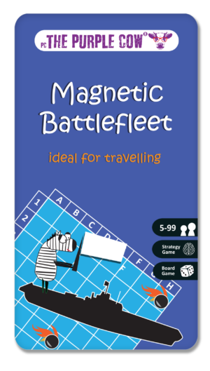 PURPLE COW ceļojumu spēle Battlefleet (LT, LV, EE), 339