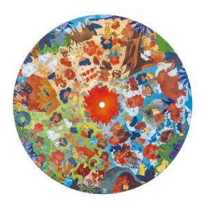 HAPE puzle “”Stone Age””, E1638A