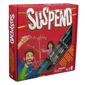 SPINMASTER GAMES galda spēle – mīkla Suspend, 6074987