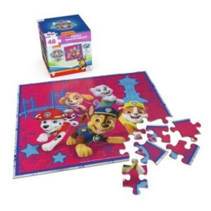SPINMASTER GAMES puzle “Paw Patrol Cube”, 6067572
