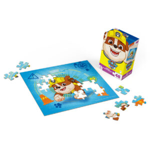 SPINMASTER GAMES puzle “”Paw Patrol””, 6068018