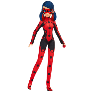 MIRACULOUS lelle LadyBug, 50164