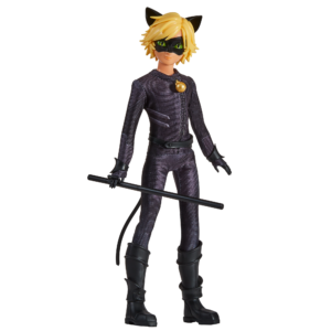 MIRACULOUS lelle Cat Noir, 50165
