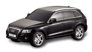RASTAR rādiovadāms auto “Audi Q5” 1:24, 38600