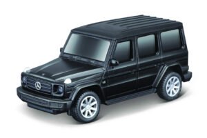 MAISTO TECH 1:41 RC auto “Mini Metal”, sortiments, 82651