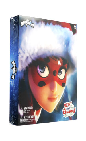 MIRACULOUS adventes kalendārs Kwami Ultimate, M18001