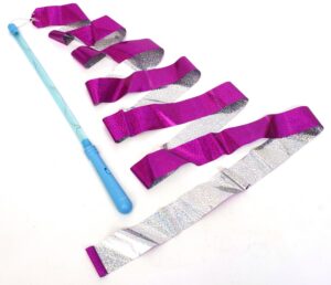 GOOFY FOOT vingrošanas lente LED Twirler, 56001