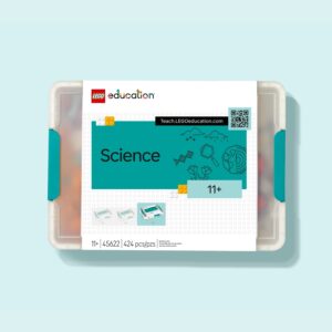 LEGO Education Science Kit: Year 7-9 - Product image