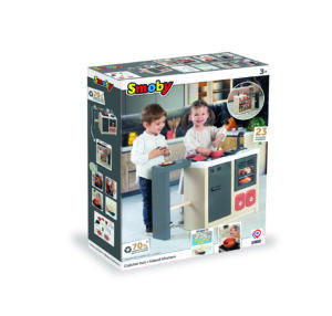 Smoby Kitchen Island