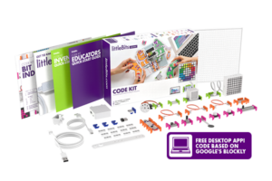 LittleBits Code Kit - Product image