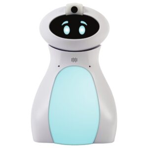 TTS Oti-Bot robot - Product image