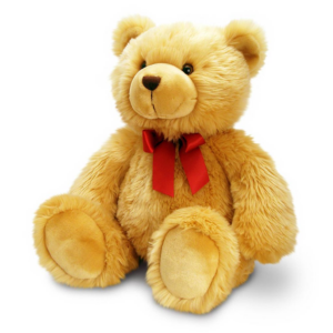 Keel Toys big Teddy Bear Harry 120 cm - Product image