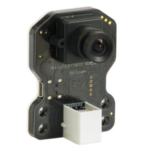 HiTechnic NXT / EV3 Camera v4 - Product image